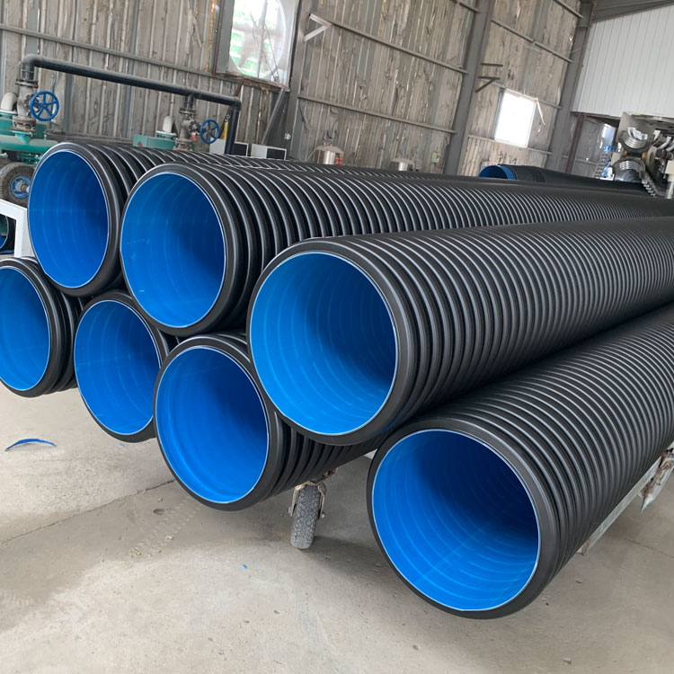 克拉管A型(中空結(jié)構(gòu)壁)